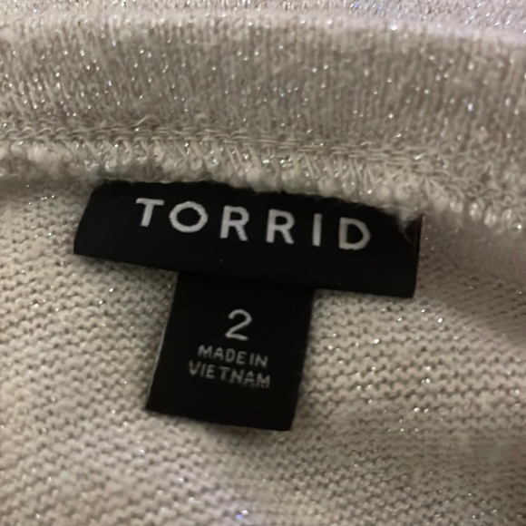 Torrid size 2 - Picture 9 of 9